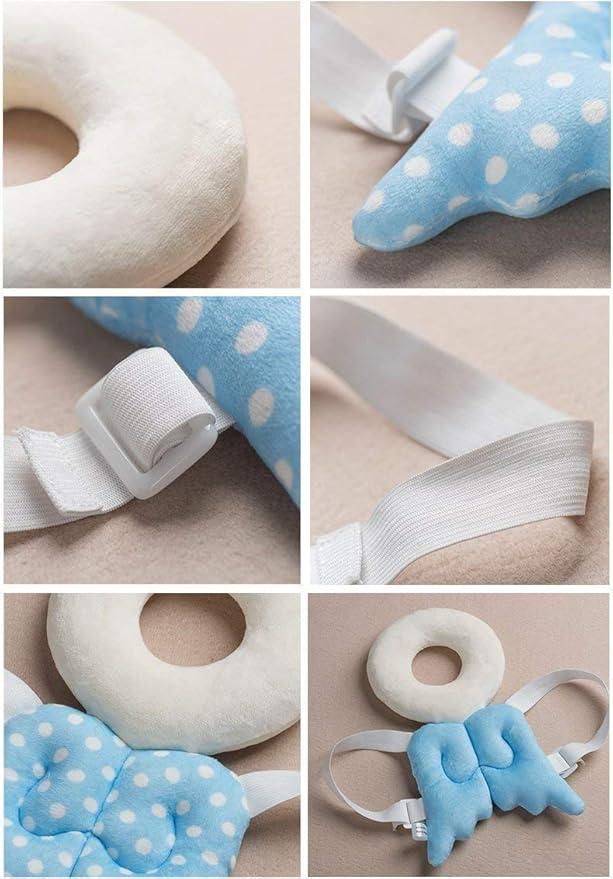 Baby Back Head Protector Toddlers