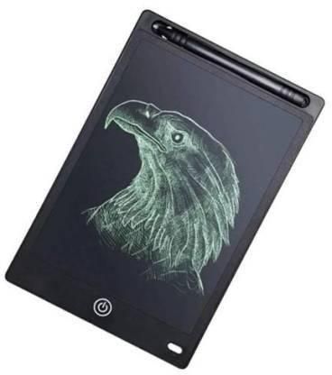 LCD Writing Tablet for Kids – Colorful Drawing & Learning Board