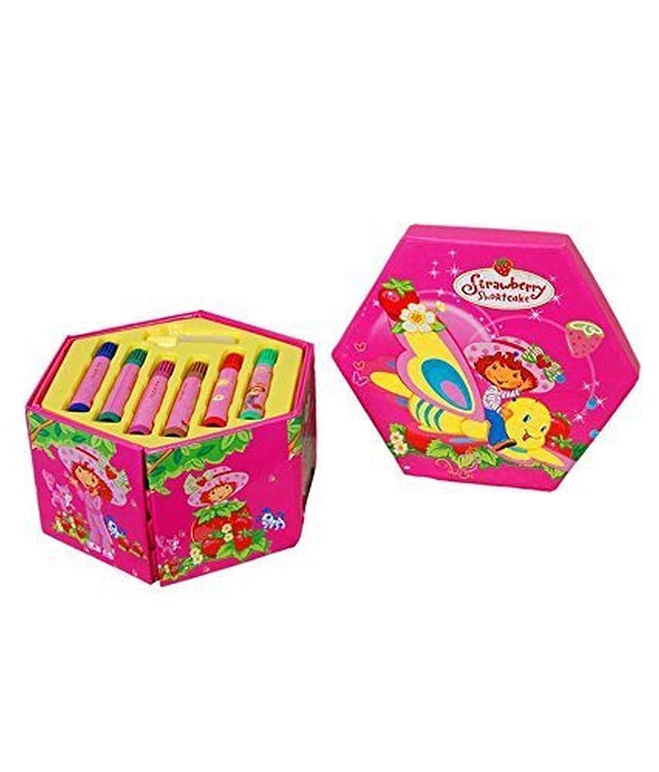 Art Set Pens (46 Piece)