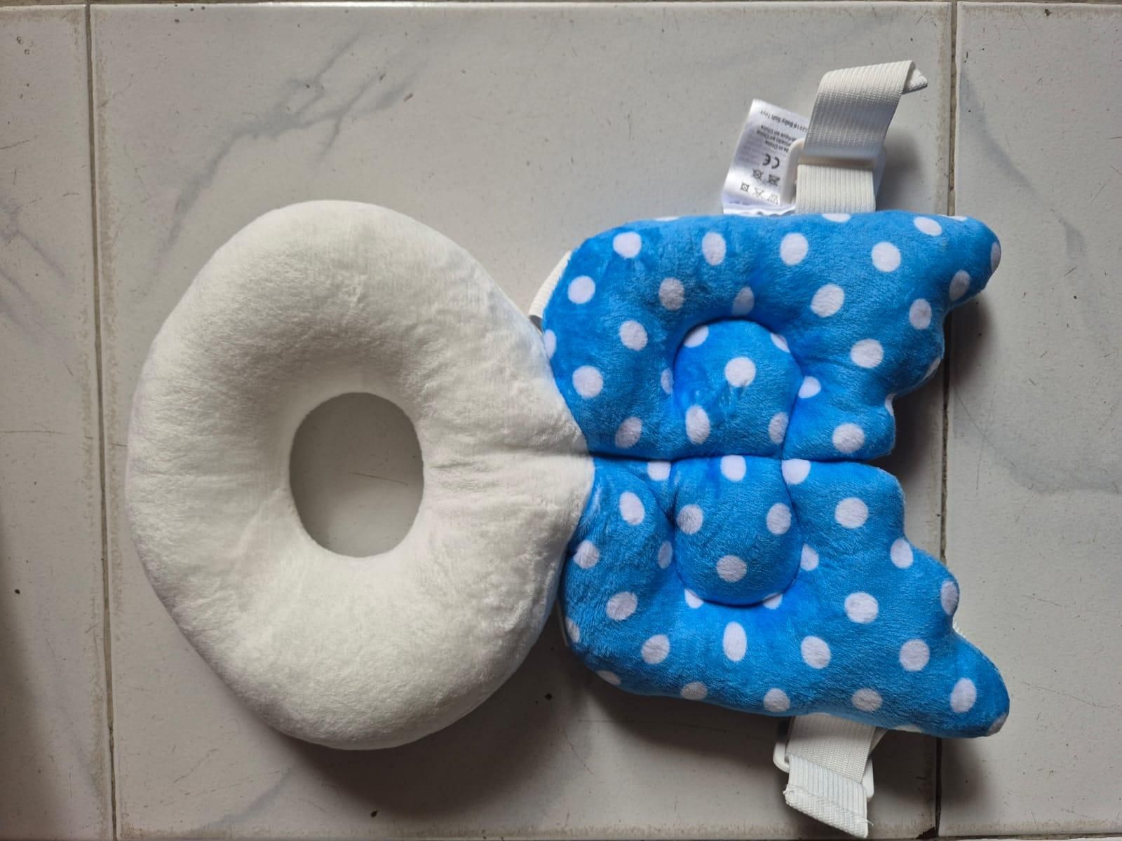 Baby Back Head Protector Toddlers