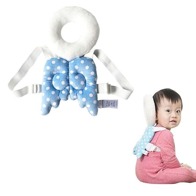 Baby Back Head Protector Toddlers