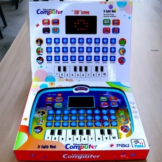 Educational Learning Kids Laptop