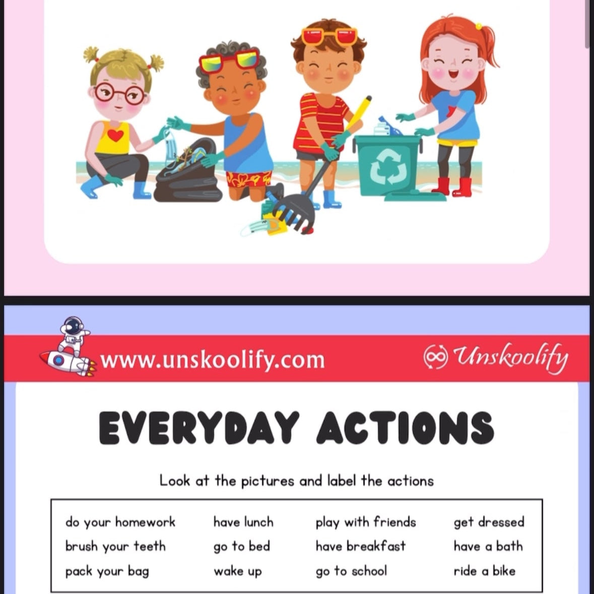 English Speaking Fluency Booster Kit for Kids Book