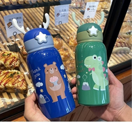 Sipper Water Bottle 500 ml