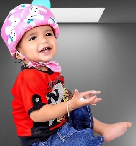 Baby Head Protector Cushion Pillow for Toddler